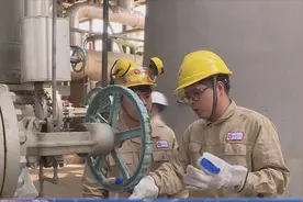 东方石化运行一部四班：吹响“工人先锋号”奋力建功自贸港图片