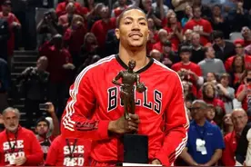 凤凰涅槃！罗斯领衔，联盟经历大伤重回巅峰的五位球星图片