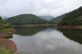 上犹两兄弟嘴馋湖中美味，在水库拉网捕鱼被判刑图片