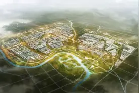 过气绿博、贵子白沙、流量常西湖……如果郑州是一个班，新区们各是什么角色？图片