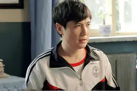 夏洛特烦恼：夏洛江郎才尽，没有作品可以抄袭后，为何不功成身退图片