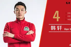 FIFA20中最强壮的中国球员不是张琳芃和艾克森，他来自河南建业图片