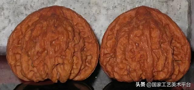 核桃中的极品你知道吗？史上最全盘点，文玩核桃的分类及图片！