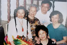 亚洲女首富“小甜甜”：为何会被已婚风水师15年骗32亿？图片
