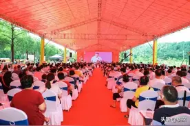 独家！华润操盘！谢岗这条村拆迁补偿方案曝光图片