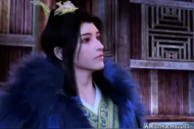 《少年歌行》主角都是看过剧本的不然实力怎么都那么强啊图片
