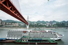 重庆到武汉坐船多长时间？每人需要花费多少钱？图片