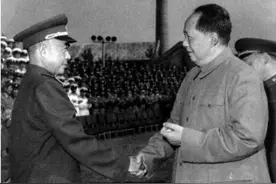 为什么起义、投诚和被俘的“待遇”差别如此大？有些甚至不降反升图片