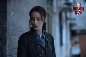 《白夜追凶》后，优酷再出重磅悬疑剧，蒋勤勤周游携手探案图片