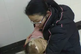 洗奶瓶别踩这些雷区，不然相当于给宝宝喝了“毒奶”，妈妈要重视图片