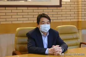 齐鲁医院院长陈玉国：在救治中提出齐鲁方案图片