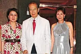 赌王背后6个女人的明争暗斗，暴露了人生的5种活法图片