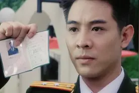 早年争相拿绿卡，这五位改回中国籍的明星，证明了什么叫“强大”图片