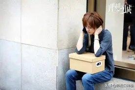 着急收尾，全员洗白，赵显坤感情线突兀，《理想之城》结局崩了？图片