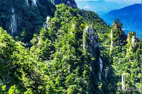 一城两山水的河南南阳，六大历史文化传承千年，依然延续图片