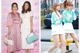 为什么有些人明明不胖，却有一股壮实感？可能是这三个地方不对劲图片