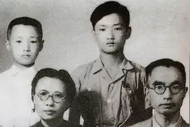 《荷塘月色》涉黄、《背影》违反交规，朱自清的文章为何被曲解?图片