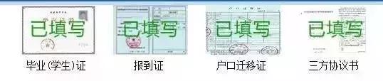 成都专科学历到底怎么落户？来看看网友反馈教程！