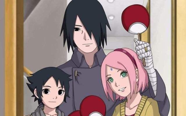 火影：如果结局从新来过，鸣雏，佐樱，鸣樱你会怎么站CP呢