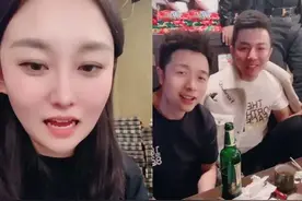 大佛库里南首载师父师娘，于利怒斥“仇富”粉丝，有能力你也可以图片