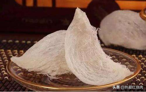 同仁堂的花胶有假吗 2026年北京同仁堂花胶功效与作用