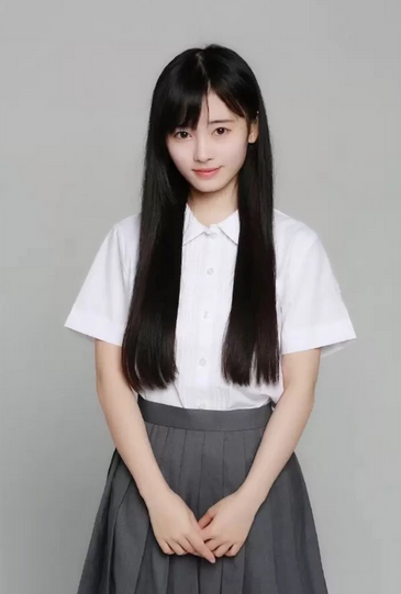 鞠婧祎出道前比赛照片回应,鞠婧祎节目被爆过往视频录像被质疑整容,她