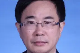 林飞任福建省福州市委副书记(图/简历)图片