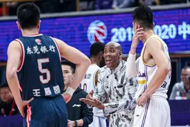 深度：从鱼腩变前八，马布里领京城新贵蜕变，北控是如何逆袭的？图片