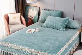 新式床单一出，整洁美观省空间，舒适亲肤，太机智了图片