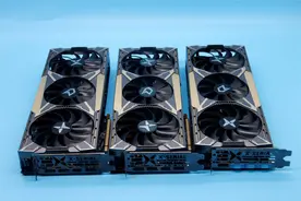 A卡更占优势，地平线：零之曙光AN显卡实测图片