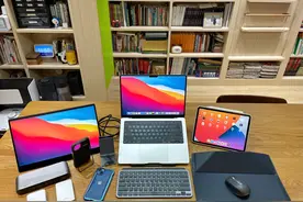 最适合小白的苹果全家桶配件推荐，及初步使用体验和实用功能盘点图片