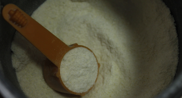 最全面的健身补剂指南