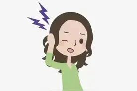 开车耳鸣现象什么原因？中耳炎出现这种情况千万不要开车上路图片