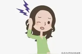 开车耳鸣现象什么原因？中耳炎出现这种情况千万不要开车上路图片