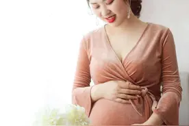 都说酸儿辣女，孕妈多吃酸性食物，生男宝宝几率增大？别再犯傻了图片