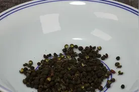 一把花椒，解决很多人的困扰，作用太厉害了，我也是刚知道图片