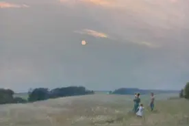 俄罗斯列宾美院师生绘画作品选粹图片