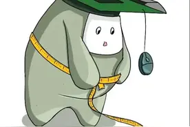 一米究竟有多长？图片