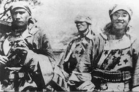 义和团“圣母”林黑儿：被洋人制成标本，带到欧洲四处展览图片
