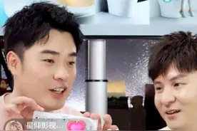 抖音一哥陈赫直播首秀，4小时狂售8200万，现场上演大型“吃播”图片