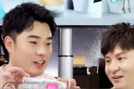 抖音一哥陈赫直播首秀，4小时狂售8200万，现场上演大型“吃播”图片