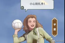 一张插画看世界：古今女子内衣进化史图片