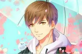 七本男主是小狼狗的小说，可甜可颜可霸气，丁墨《挚野》上榜图片