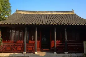 一块人肉腊肉与宋版《伤寒论》，中国私家藏书楼的"活化石"图片