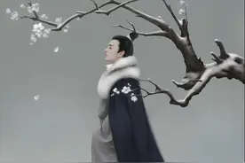 王羲之儿子：人生最惬意的四种状态，这个男人占尽了图片