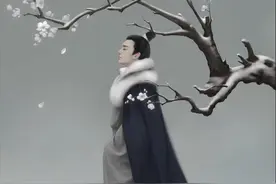 王羲之儿子：人生最惬意的四种状态，这个男人占尽了图片