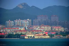 直击：威海为什么满大街黑龙江人？图片