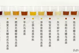 香香甜甜还不胖的饮料，我一次找到23款图片