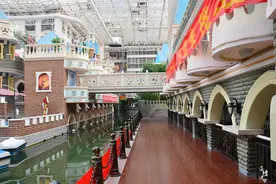 盘点石家庄四处小众景点，玩好看好还涨知识，看看你都去过吗？图片