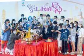 TVB2022年14套电视剧分析 明年谁将是视帝视后最大热门人选？图片